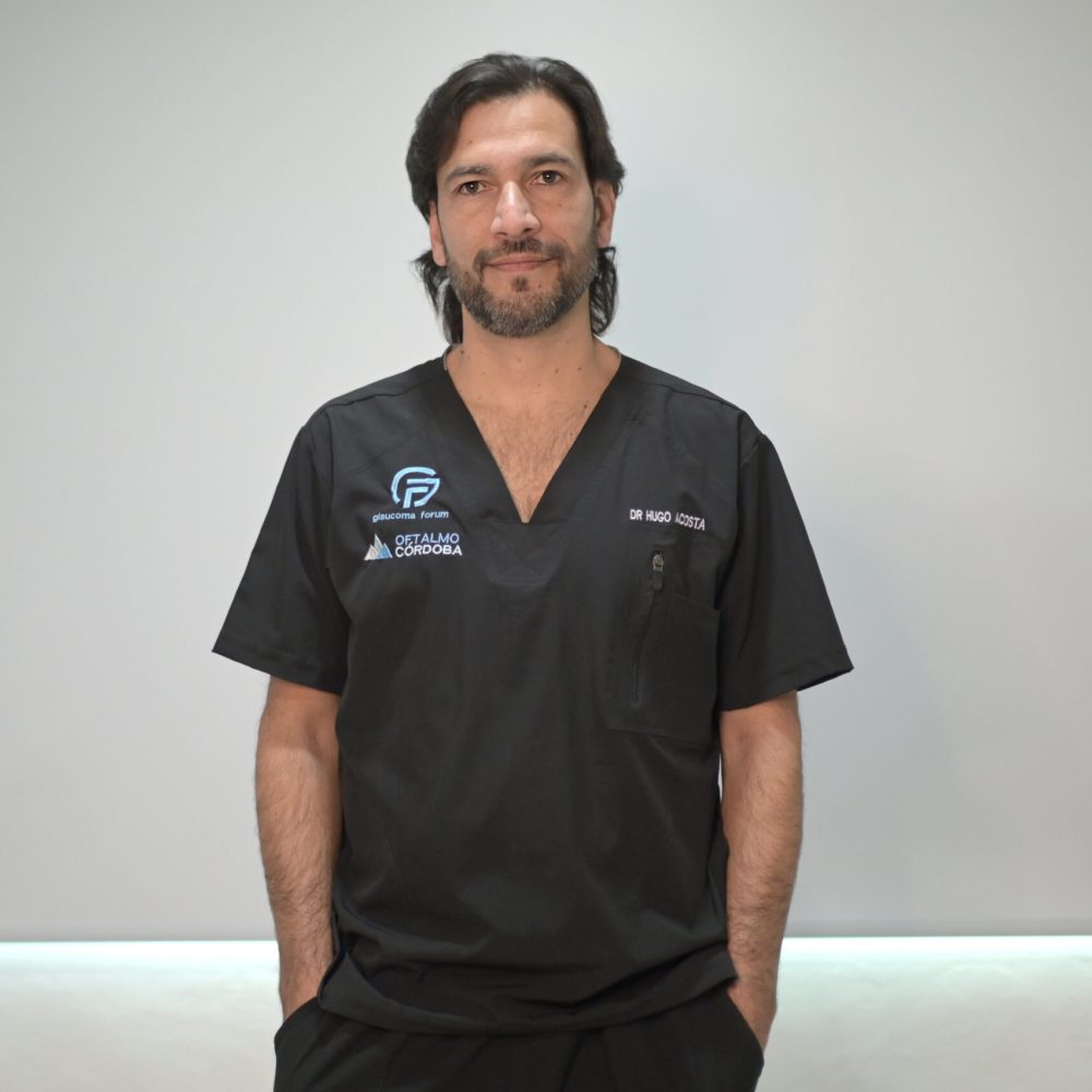 Dr. Hugo Acosta